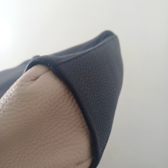 Kate Spade Two Tone Satchel - Picture 5 of 6